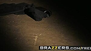 i'm so excited to see jasmine caro's big boobs with johnny sins in working stiff