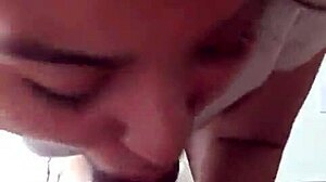 latina tasting big black cock