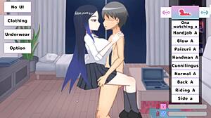 well love is in the air with megu ep 10