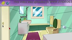 Living With Milfs Reveals Big Tits Secrets