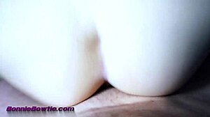 i love bonnie's petite body in doggystyle
