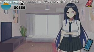 well love is in the air with megu ep 10