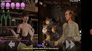 Corruption town 0 4 update regreso agnes