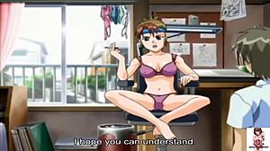 adult commentary presents women at work aka exposition the hentai and racoons for management