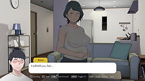 rural homecoming part one featuring my wife's boyfriend in the countryside