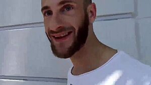 Hardcore dirty gay porn with ugly huge dicks! 😈