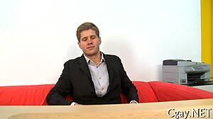 Anal sex explored in gay relationships through various positions and techniques