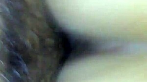 Fucking my ex really good, man!