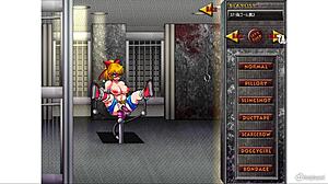 unbreaker full gallery of hentai scenes