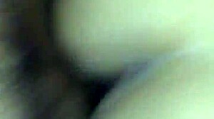 Fucking my ex really good, man!