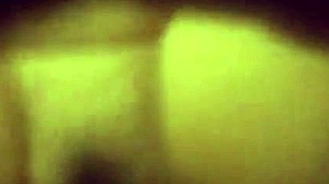 Next door married Latina craved black dick before husband returned.