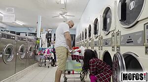 Annika Eve gets hardcore cumshot in pervs on patrol.