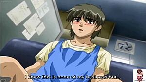 adult commentary presents women at work aka exposition the hentai and racoons for management