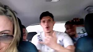 Let's fuck your big ass with monster cock