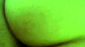 oh wow, this cheating russian wife is getting fucked hard by me in doggystyle position, bent over!