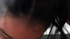 latina tasting big black cock