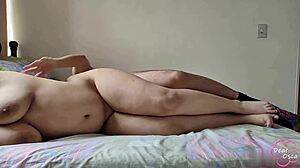 house alone fuck angle