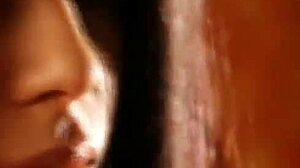 beautiful love with teasing dance moves