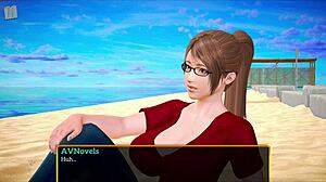 Bold erotic homemade adventures in my new family 459