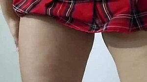 Viral Clip of Mature Woman Bent Over by Husband's Buddy