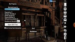 Corruption town 0 4 update regreso agnes