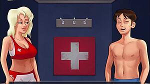 Summertime saga episode 171