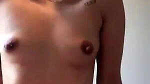 latina tasting big black cock