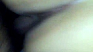 Fucking my ex really good, man!