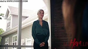 Give me shelter lost girl preview on allherluv