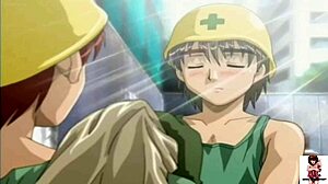 adult commentary presents women at work aka exposition the hentai and racoons for management