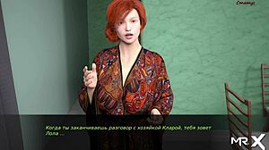 Dusklightmanor - Female Storm 21 With Big Tits And Ass In Sex Scene