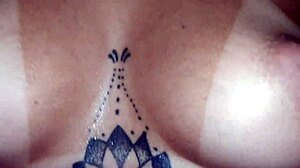 Married Woman Explains Bruises From Intense Anal Fucking