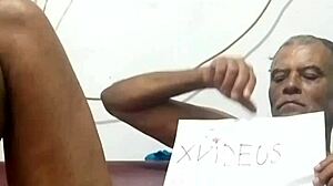 gugu da sunga gets his ass fucked in a hot gay sex session