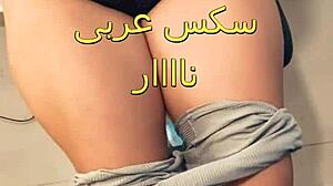 Soț egiptean o prinde pe nevastă înșelând și o fută brutal