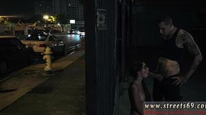 Self Bondage Boobs Glasses