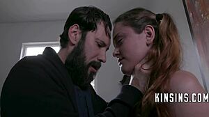 my stepdad is not a very nice man in taboo fantasy