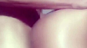 I'm taking that dick in my ass, shemale style