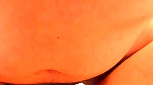 Milf begs for dick to liberate her wet pussy pov