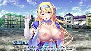 Harem Hunter Sex-Ray Vision Ep11 - Деталјна акција јебања у пећини