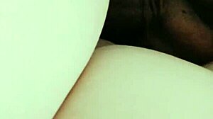 My Boyfriend’s Tattoo Artist Nails Me While He’s Away!