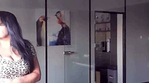 kluadiaambergirl starts her day as president