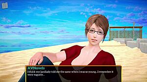 Bold erotic homemade adventures in my new family 459