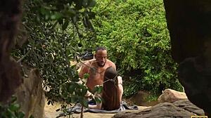 Cuck4k Biggy Creek Interracial Bang!