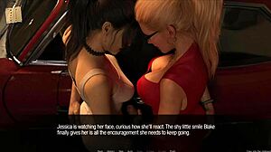 Jessica Oneil Faces Challenging News In Episode 105