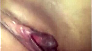 Amateur anal sex with very tasty brunette including assfucking