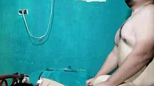 Mooncherry y Hunter, give it all until doggy?