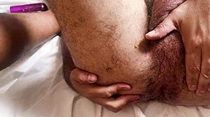 Fucking My Sister's Husband's Ass