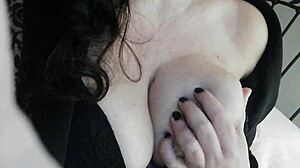 All Natural Big Tits