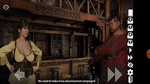 Corruption town 0 4 update regreso agnes