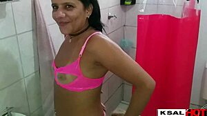 so, i’m at my husband’s cousins’ place and everyone joins in for a wild bang.